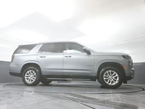 Used 2025 Chevrolet Tahoe LT image 52