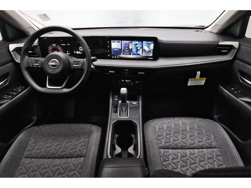 Used 2026 Nissan Kicks SV FWD image 7