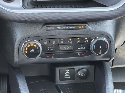 Used 2023 Ford Bronco Sport Big Bend w/ Convenience Package AWD/4WD image 19
