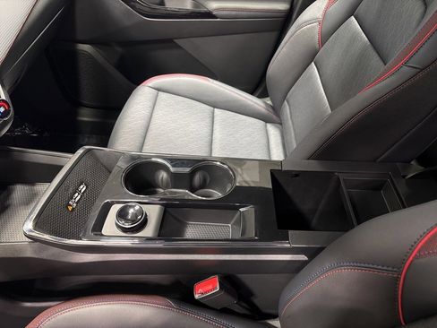 Used 2025 Chevrolet Equinox RS w/ Safety and Technology Package image 27