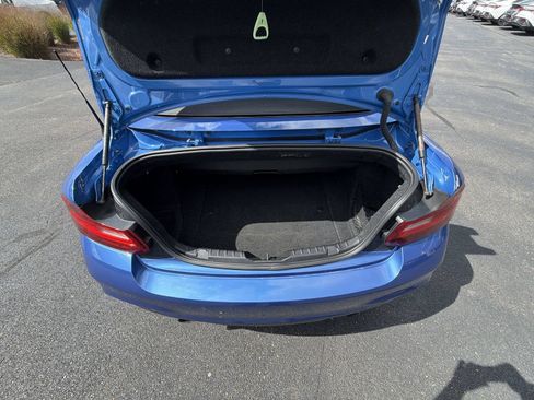 Used 2016 BMW M235i xDrive Convertible AWD/4WD image 25