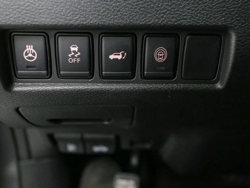 Used 2024 Nissan Murano SL image 42