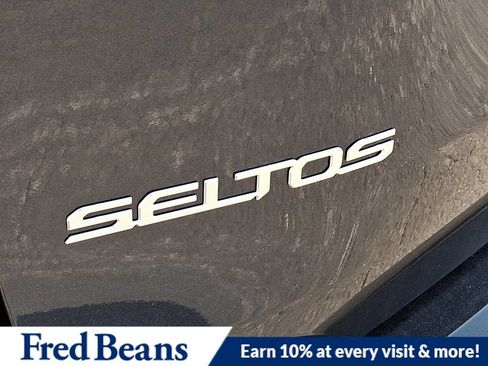 New 2026 Kia Seltos S AWD/4WD image 26