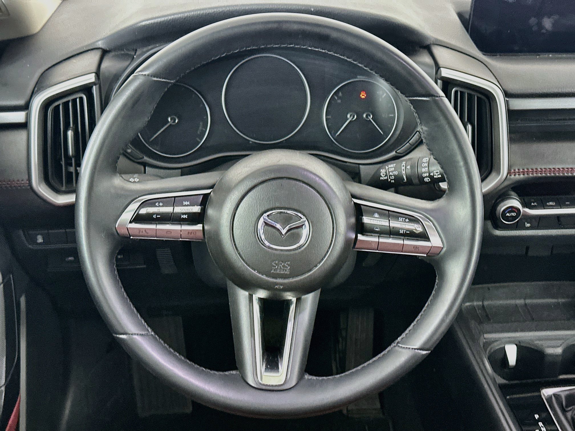 Used 2025 MAZDA CX-50 AWD 2.5 Hybrid w/ Premium Pkg image 18