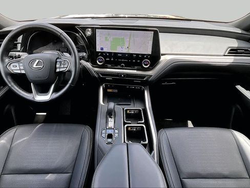 Used 2025 Lexus TX 350 AWD w/ Technology Package image 16