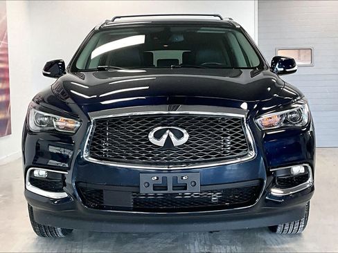 Used 2019 INFINITI QX60 Luxe image 6