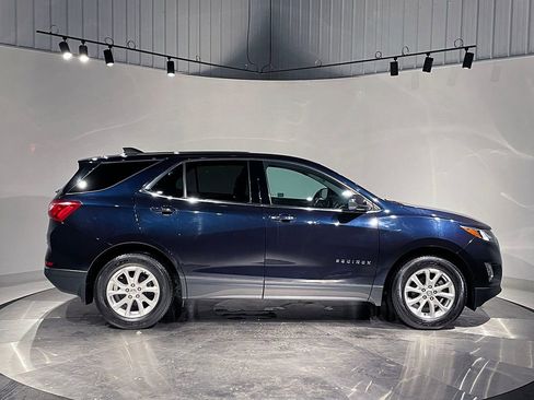 Used 2020 Chevrolet Equinox LT image 10