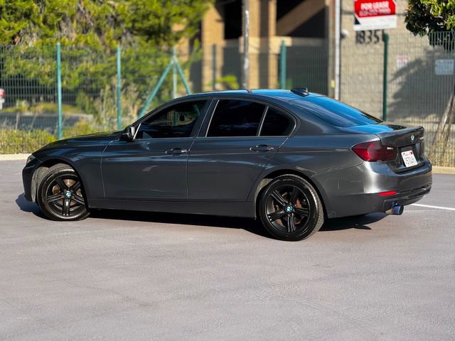 Used 2014 BMW 320i Sedan RWD image 17