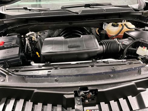 Used 2025 Chevrolet Tahoe Z71 image 34