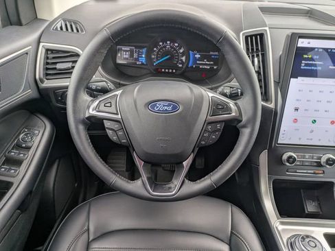 Used 2024 Ford Edge SEL w/ Convenience Package AWD/4WD image 25