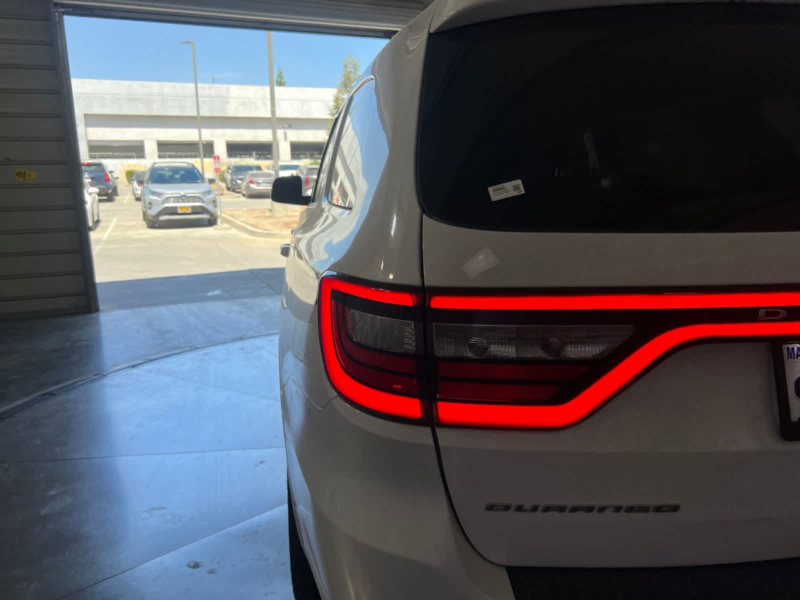 Used 2019 Dodge Durango GT RWD image 10