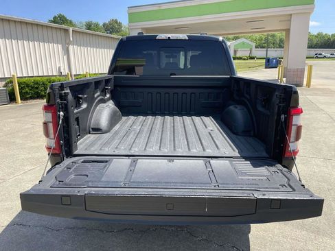 Used 2022 Ford F150 Raptor w/ Equipment Group 801A High AWD/4WD image 10