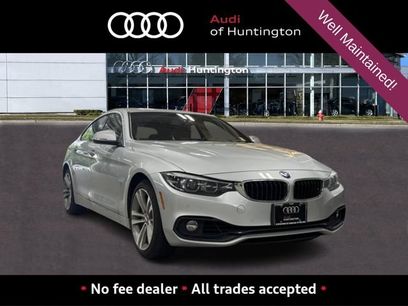Used 2019 BMW 440i Gran Coupe xDrive w/ Convenience Package