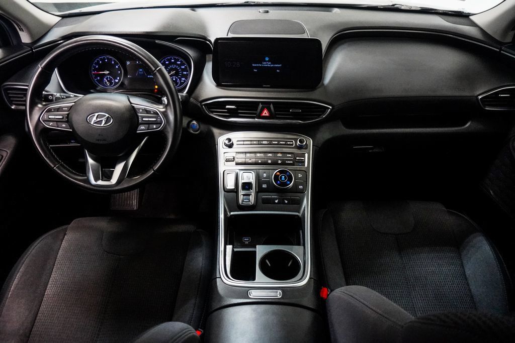 Used 2023 Hyundai Santa Fe SEL AWD/4WD image 11