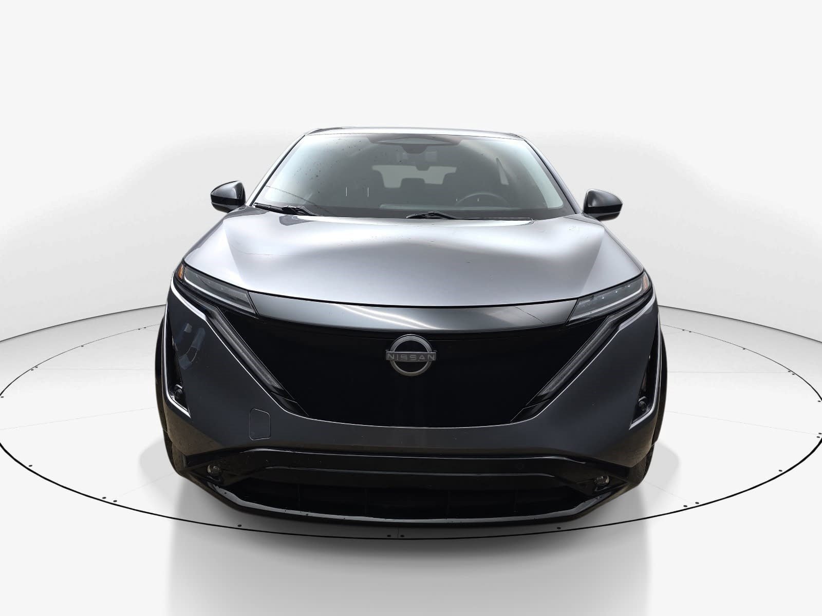 Used 2023 Nissan Ariya FWD image 9