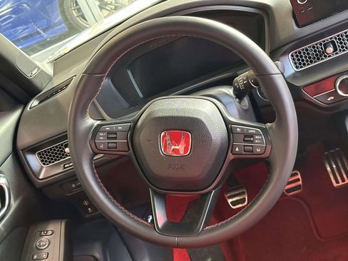 Used 2024 Honda Civic Type R image 19