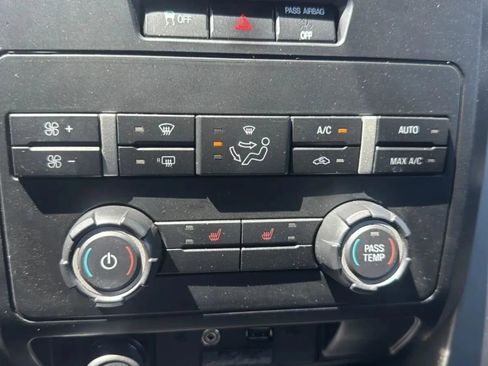 Used 2011 Ford F150 FX2 w/ FX Luxury Pkg RWD image 23