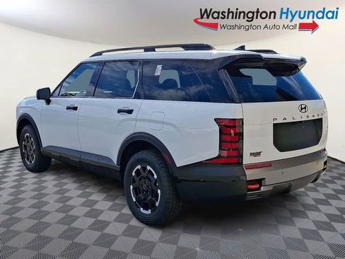 New 2026 Hyundai Palisade XRT Pro AWD/4WD image 4