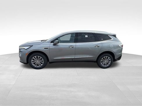 Used 2024 Buick Enclave Premium AWD/4WD image 6