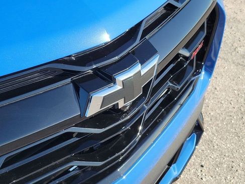 Used 2025 Chevrolet Equinox RS w/ Safety and Technology Package image 35