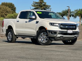 Certified 2019 Ford Ranger Lariat video 2