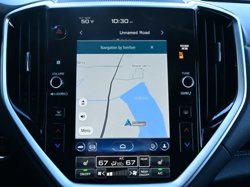 Used 2024 Subaru Ascent Limited w/ Technology Package image 16