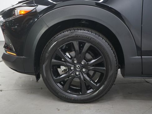 Used 2024 MAZDA CX-30 AWD 2.5 S w/ Select Sport Pkg image 29