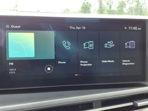 New 2026 Hyundai Santa Fe SEL image 6