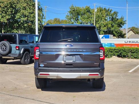 Used 2024 Ford Expedition Max Limited image 6