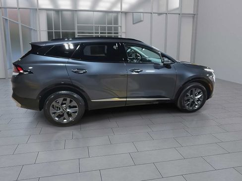 Used 2023 Kia Sportage SX Prestige AWD/4WD image 8