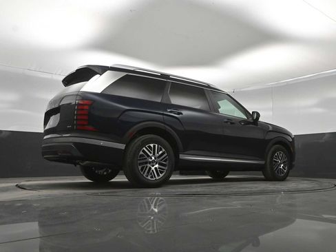 New 2026 Hyundai Palisade SEL AWD/4WD image 36