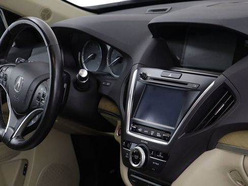 Used 2019 Acura MDX w/ Advance & Entertainment image 20