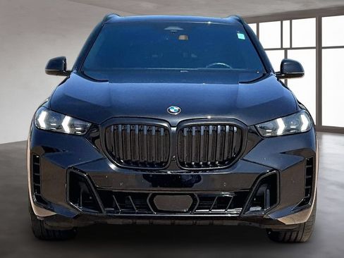 Used 2025 BMW X5 sDrive40i w/ M Sport Package RWD image 3