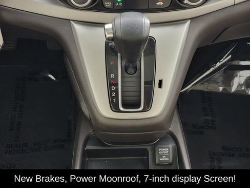 Used 2013 Honda CR-V EX image 22