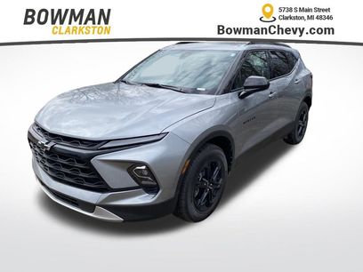 Used 2025 Chevrolet Blazer LT w/ Convenience Package