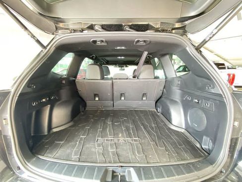 Used 2022 Subaru Forester Wilderness AWD/4WD image 27