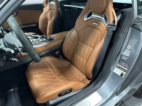 Used 2019 Mercedes-Benz AMG GT C image 28