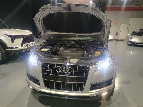 Used 2010 Audi Q7 3.6 Premium Plus image 59