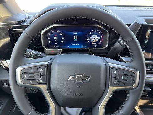 New 2026 Chevrolet Silverado 2500 LTZ w/ LTZ Plus Package image 5