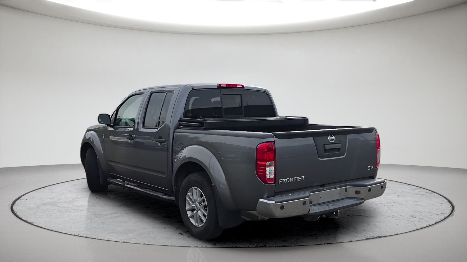 Used 2018 Nissan Frontier SV w/ Value Truck Package RWD image 9