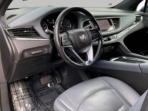 Used 2023 Buick Enclave Premium w/ Experience Buick Package AWD/4WD image 20