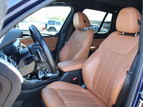 Used 2022 BMW X3 sDrive30i w/ Premium Package RWD image 34