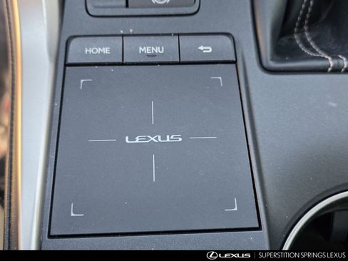 Used 2018 Lexus NX 300h AWD image 22