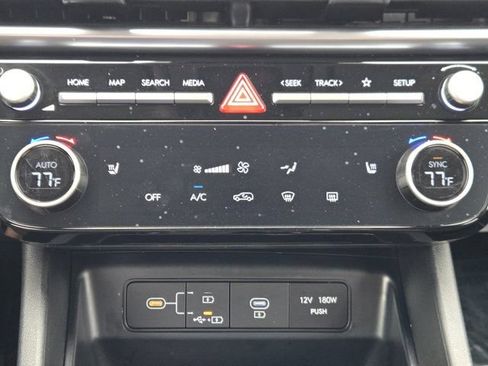 Certified 2026 Hyundai Tucson SEL FWD image 18