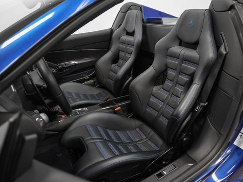 Certified 2020 Ferrari 488 Pista Spider image 73