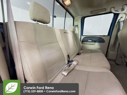 Used 2005 Ford F350 XLT image 24