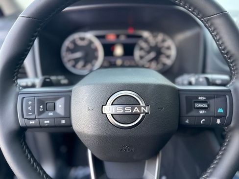 New 2026 Nissan Rogue SV w/ Cold Weather Package image 34