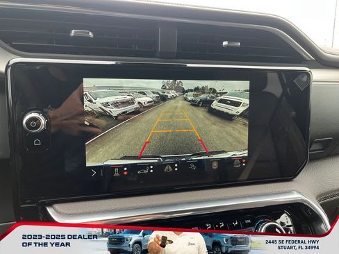 New 2026 GMC Sierra 1500 Denali image 31