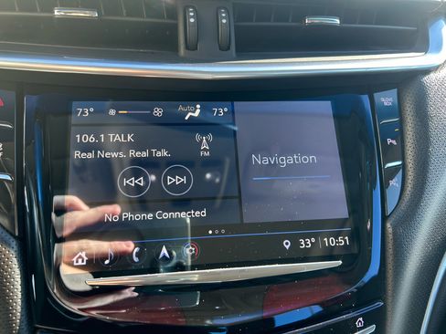 Used 2019 Cadillac XTS Luxury image 13