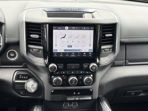 Used 2024 RAM 1500 Laramie RWD image 19
